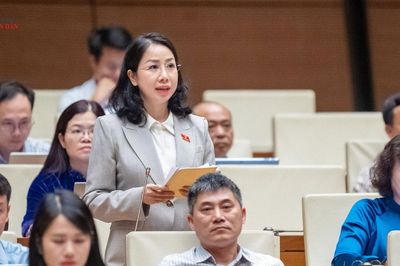 Bảo đảm chính sách đến đúng doanh nghiệp cần hỗ trợ