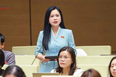 Khơi thông nguồn lực, hài hòa lợi ích trong thực hiện dự án năng lượng