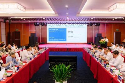 EVNNPC tăng cường phối hợp vận hành các nhà máy thủy điện, thúc đẩy phát triển nguồn và lưới điện tại Sơn La
