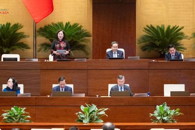 Ngăn chặn tình trạng doanh nghiệp lớn 'núp bóng' doanh nghiệp nhỏ