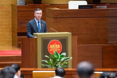 Khơi thông dòng vốn, mở rộng dư địa phát triển cho doanh nghiệp