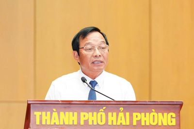 Kỳ họp thứ Sáu, HĐND thành phố Hải Phòng khóa XVII: Khẩn trương triển khai Dự án Cải tạo, nâng cấp kè sông Sặt trong hệ thống Bắc Hưng Hải
