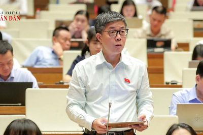 Hoàn thiện cơ chế sử dụng đất kết hợp đa mục đích