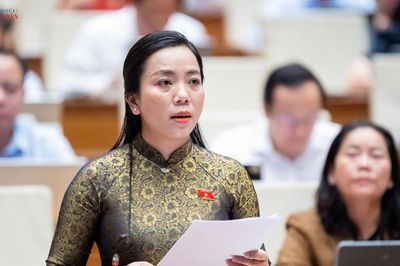 Tái định cư phải gắn với phục hồi sinh kế, ổn định đời sống người dân