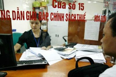 Hơn 2,5 triệu doanh nghiệp chờ giải thể được đề xuất xóa nợ môn bài và tiền phạt