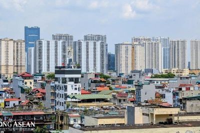 Hộ dân khó khăn ở phố cổ được xét mua nhà ở xã hội không bốc thăm