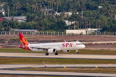 Sân bay Phú Quốc đưa đường băng thứ hai vào khai thác trước APEC 2027