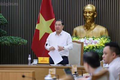 Nghiên cứu đường sắt kết nối trực tiếp sân bay Gia Bình với trung tâm Hà Nội
