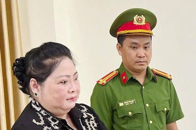 Bắt nữ Giám đốc công ty thủy sản lừa đảo gần 35 tỷ đồng