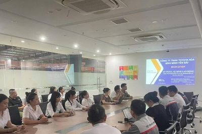 Một số quy định của Luật An toàn, vệ sinh lao động
