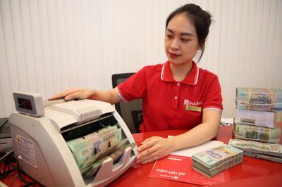 Xử lý nợ xấu cần căn cứ vào khả năng thu hồi thực tế