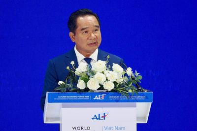 Diễn đàn Kinh tế Mùa thu, TP. Hồ Chí Minh chuyển sáng kiến, kết nối thành hành động