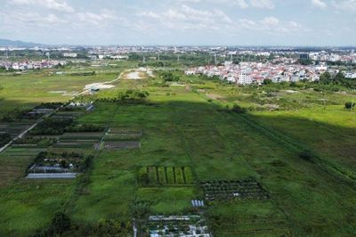 93 dự án nhà ở xã hội vướng mặt bằng: Hà Nội siết tiến độ, rõ trách nhiệm