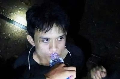 Bắt thêm đối tượng thứ hai trong vụ 4 phạm nhân trốn khỏi Trại giam A2