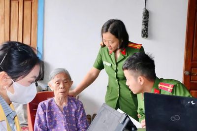 Từ đạo lý tri ân đến hành trình tìm lại tên các Anh hùng liệt sĩ