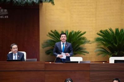 Hoàn thiện chính sách đất đai, bảo đảm hài hòa lợi ích