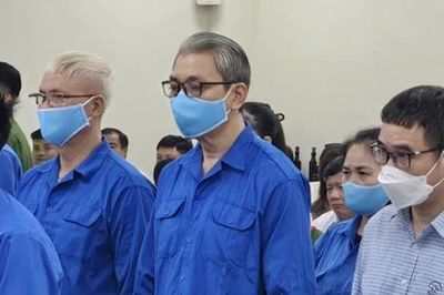 Tạm hoãn phiên tòa xét xử cựu Phó Chủ tịch UBND tỉnh Thanh Hóa