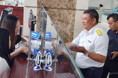 Xử lý nghiêm hành vi mạo danh trong đăng ký kinh doanh