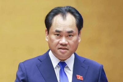 Chuyển từ bồi thường tài sản sang tái thiết cuộc sống cho người dân khi thu hồi đất