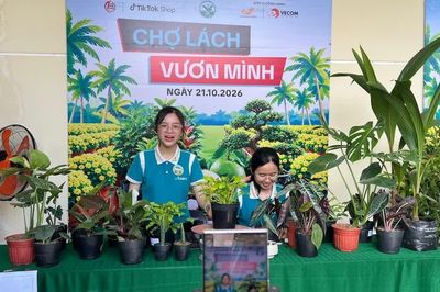 Vĩnh Long huy động nguồn lực phát triển chuỗi giá trị nông sản chủ lực