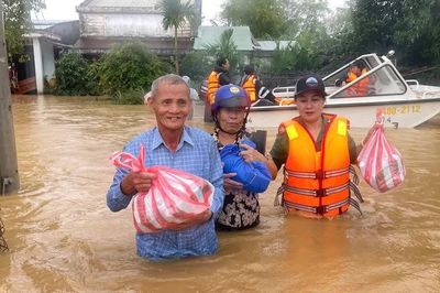Đà Nẵng: Không để chậm trễ trong di dời dân khỏi vùng nguy cơ thiên tai