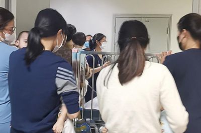 Từ năm 2027, Hà Nội hỗ trợ tiền ăn, đi lại cho trẻ mắc bệnh hiểm nghèo