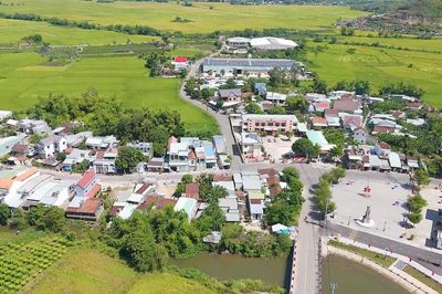 Gia Lai đấu giá khu đất gần 1.000 m² tại An Nhơn Bắc làm điểm thương mại dịch vụ