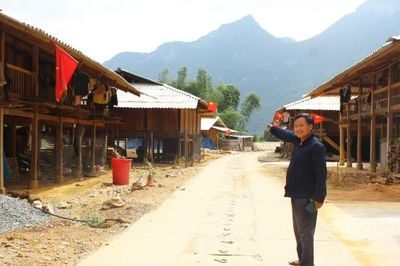 Những hạt nhân 'tốt đời, đẹp đạo' - Khi lý tưởng Đảng soi đường, đức tin lan tỏa (Bài cuối)