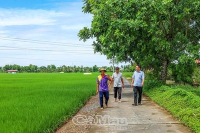 Sức bật từ năng lực thực thi của cán bộ