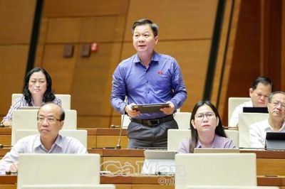 Sửa Luật Đất đai: Bảo đảm quyền lợi người dân, tháo gỡ vướng mắc cho doanh nghiệp