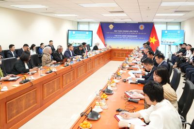 Kiểm toán toàn diện các dự án đường sắt