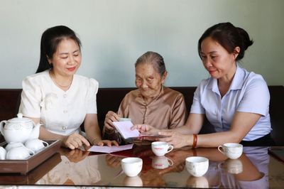 Đưa pháp luật đến gần hơn với đồng bào dân tộc thiểu số: Từ con số đến những chuyển biến thực chất