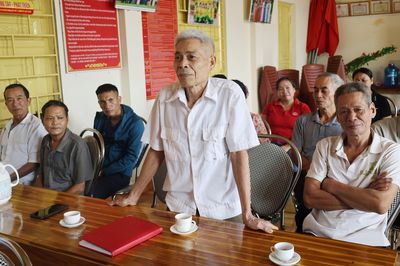 Khơi thông dòng chảy phổ biến pháp luật vùng đồng bào dân tộc thiểu số