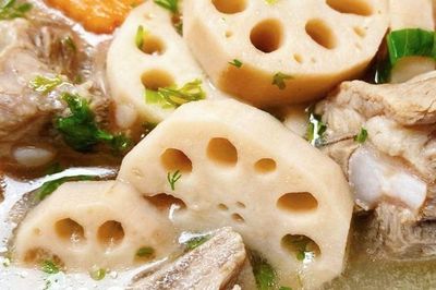 Đi chợ mùa thu đừng bỏ qua 3 thực phẩm quen thuộc này: Bán đầy chợ, giá bình dân lại giàu dưỡng chất nhưng nhiều người thường bỏ quên