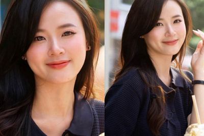Mỹ nhân từng là hot girl đình đám, nay làm giảng viên, lấy chồng thiếu gia: Tuổi 37 vẫn trẻ đẹp như nàng thơ, lên đồ đơn giản đi cafe khiến fan xuýt xoa
