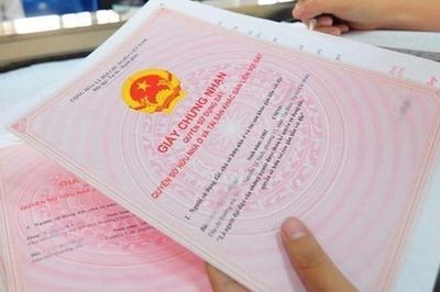 Hồ sơ cấp Sổ đỏ lần đầu mới nhất: Người dân cần chuẩn bị những giấy tờ gì?