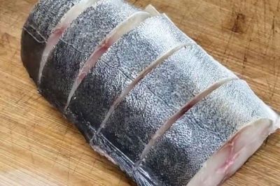 Loại cá biển có tên gọi lạ tai, thịt chắc ít tanh, giàu omega-3: Nấu lẩu hay kho tiêu đều ngon khó cưỡng