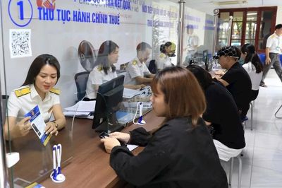 Đề xuất giảm mạnh tiền phạt thuế cho doanh nghiệp ngừng hoạt động nhiều năm