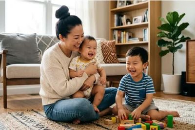 Phụ nữ Hà Nội sinh đủ 2 con: Ai được nhận 4 triệu đồng hỗ trợ từ năm 2027?