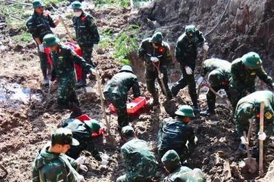 Đẩy nhanh tiến độ tìm kiếm, quy tập, xác định danh tính Liệt sĩ