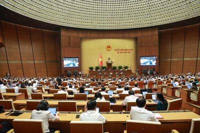 Dự án Luật Đất đai (sửa đổi):  Giải quyết hài hòa ba nhóm lợi ích khi định giá đất và quyết định hệ số điều chỉnh