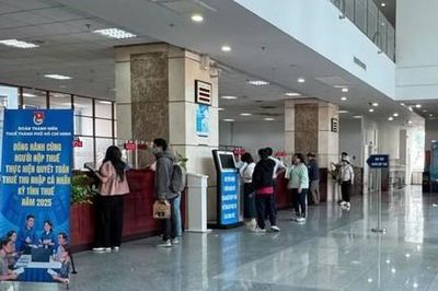 Đề xuất xóa nợ lệ phí môn bài cho doanh nghiệp, hộ kinh doanh đã ngừng hoạt động