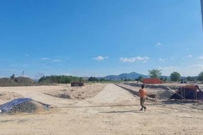 Gia Lai đẩy nhanh tiến độ các dự án bố trí, ổn định dân cư vùng thiên tai