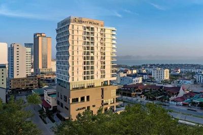 Thành Đức Holding phát hành 1.200 tỷ đồng trái phiếu, lãi suất 12,5%/năm