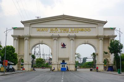 Khoản đầu tư vào Hoàng Huy khiến Lideco đổi từ lãi sang lỗ