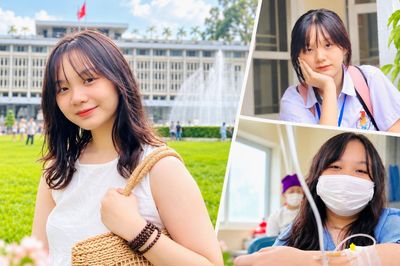 Mắc hai bệnh ung thư ở tuổi 18, nữ sinh đạt IELTS 8.5, khởi nghiệp tuổi 20