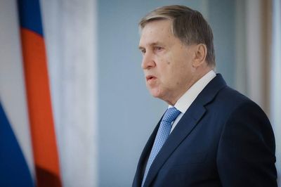 Nga nói 'không có chỗ' cho các nước châu Âu khi đàm phán 3 bên về Ukraine