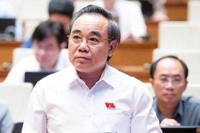 'Nơi tái định cư bằng hoặc tốt hơn nơi ở cũ' phải có tiêu chí kiểm chứng