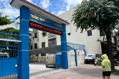 Sau 2 tháng sáp nhập trường học ở Khánh Hòa, nhiều phường đề xuất tách