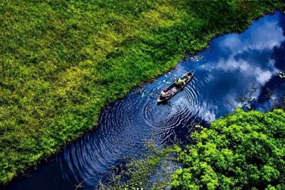 Lợi thế mới và định vị điểm đến Nam Bộ